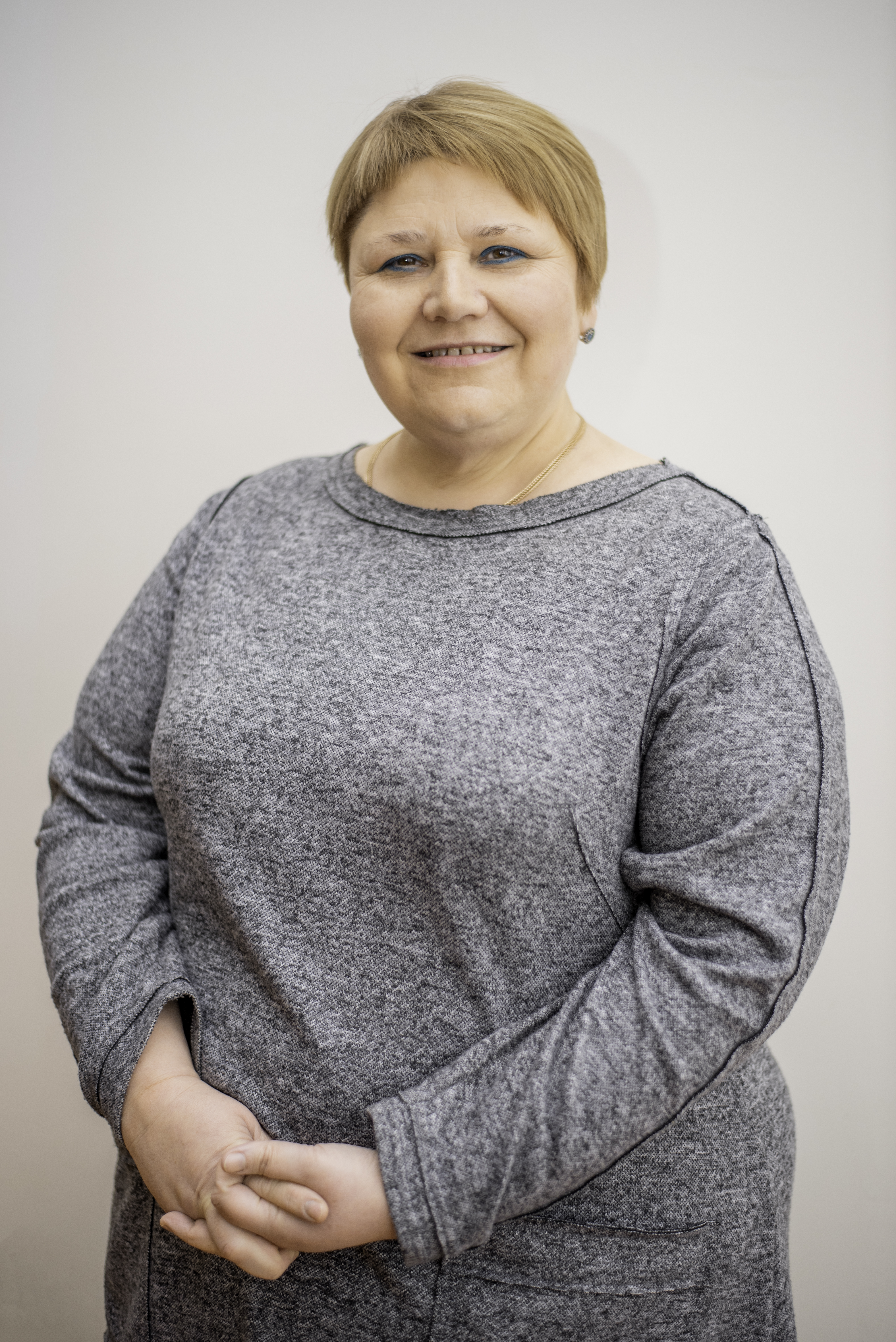 Серт Ірина Валеріївна
